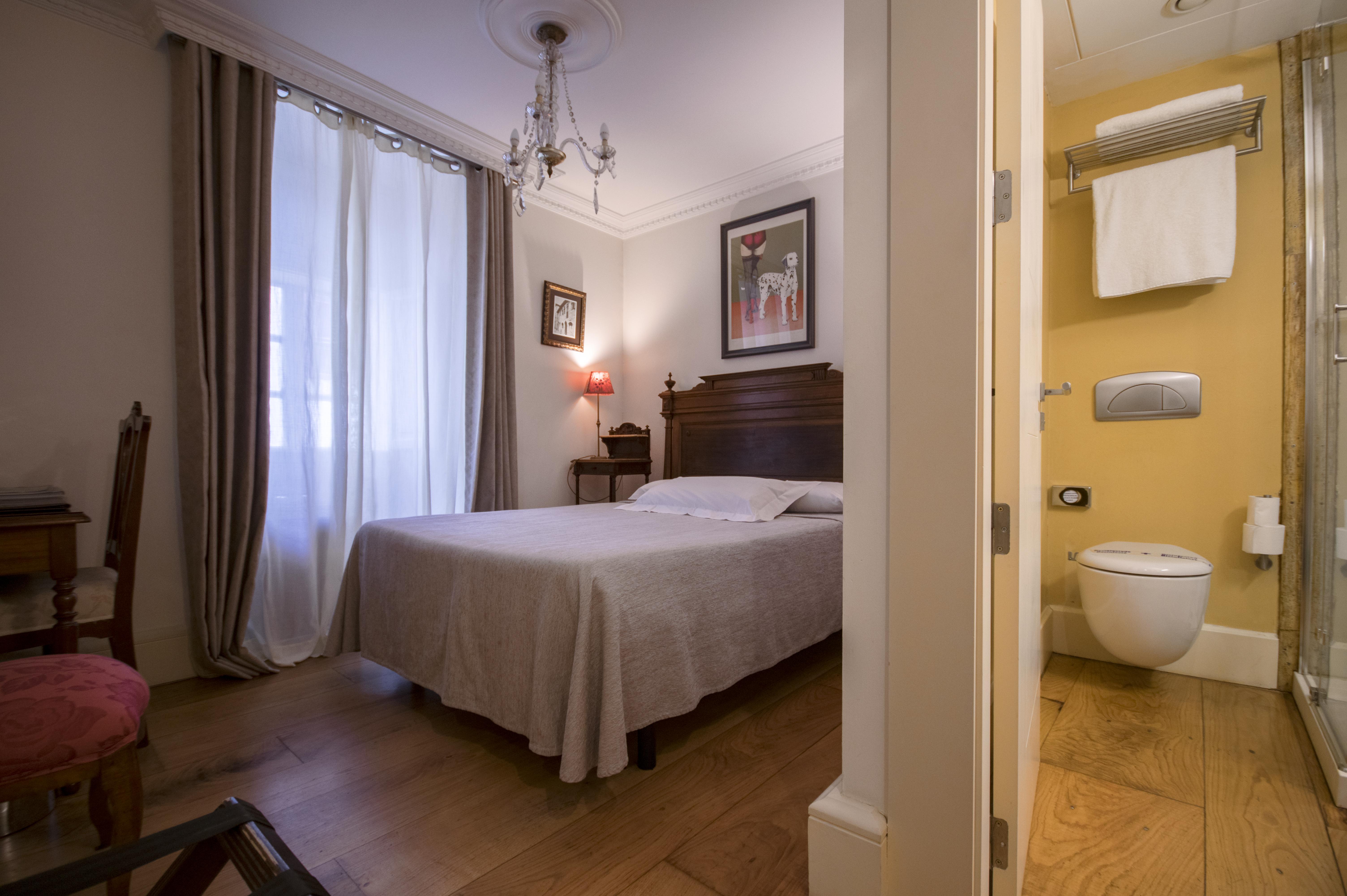 Hotel Monumento Pazo De Orban Lugo Ngoại thất bức ảnh