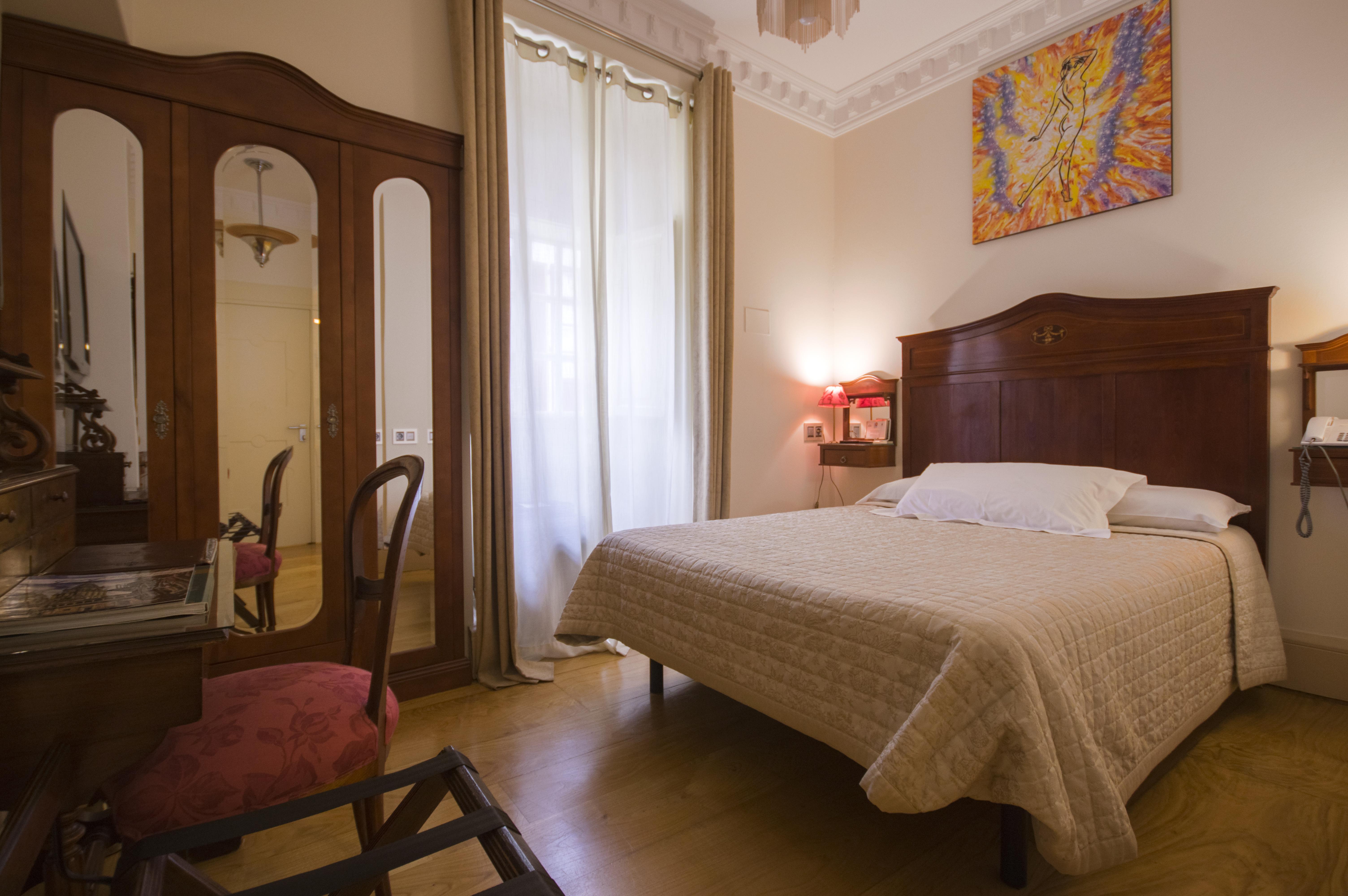 Hotel Monumento Pazo De Orban Lugo Ngoại thất bức ảnh