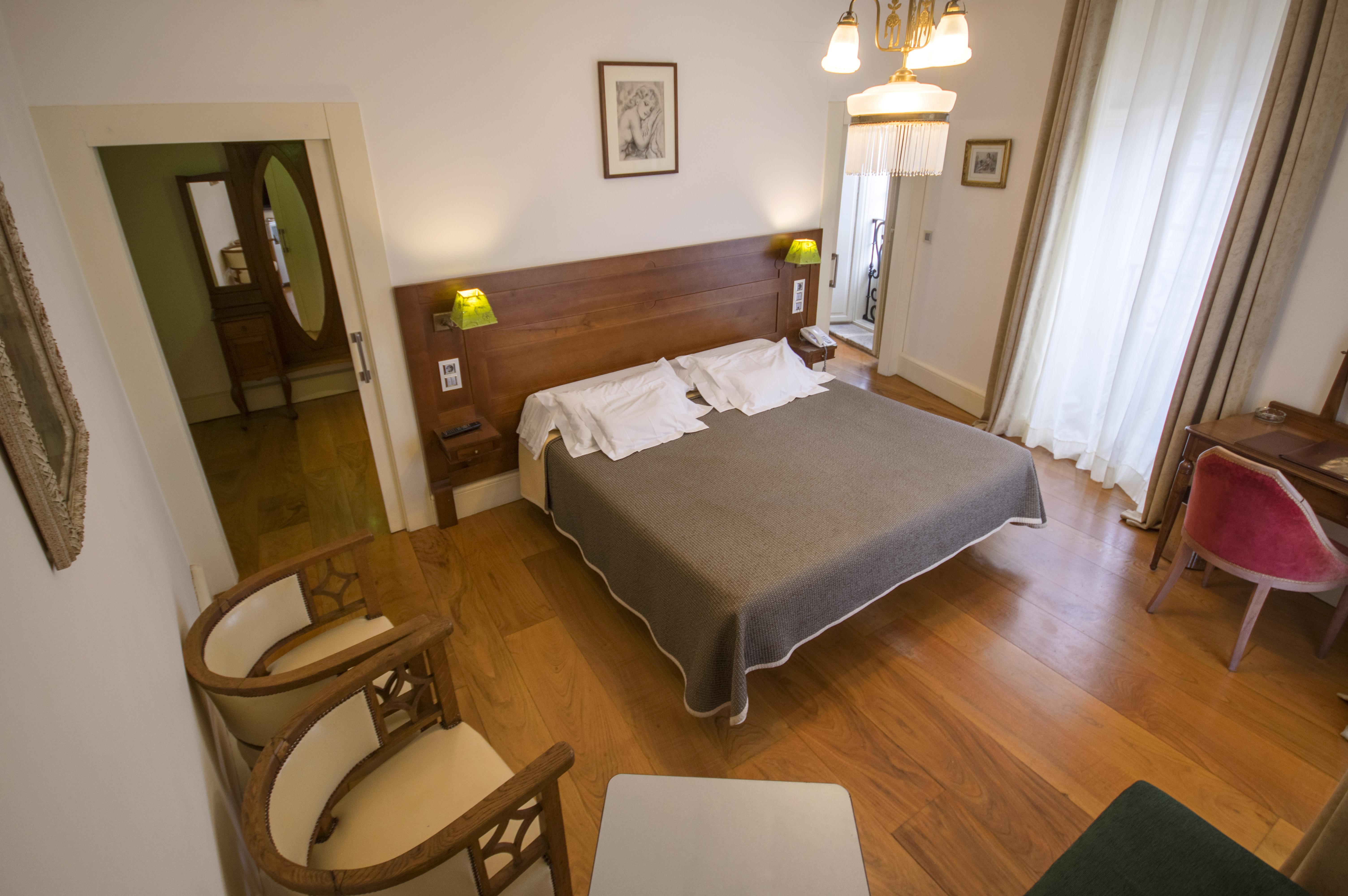 Hotel Monumento Pazo De Orban Lugo Ngoại thất bức ảnh