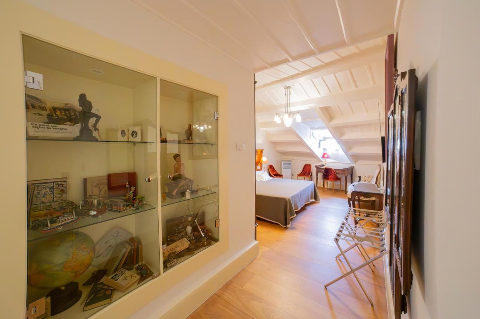 Hotel Monumento Pazo De Orban Lugo Ngoại thất bức ảnh