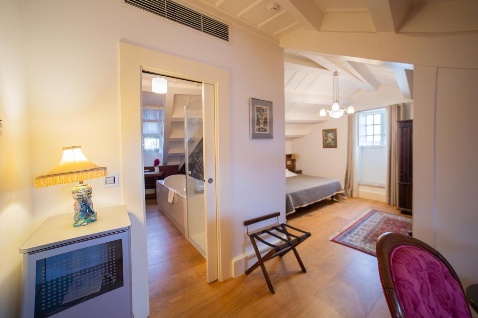 Hotel Monumento Pazo De Orban Lugo Ngoại thất bức ảnh