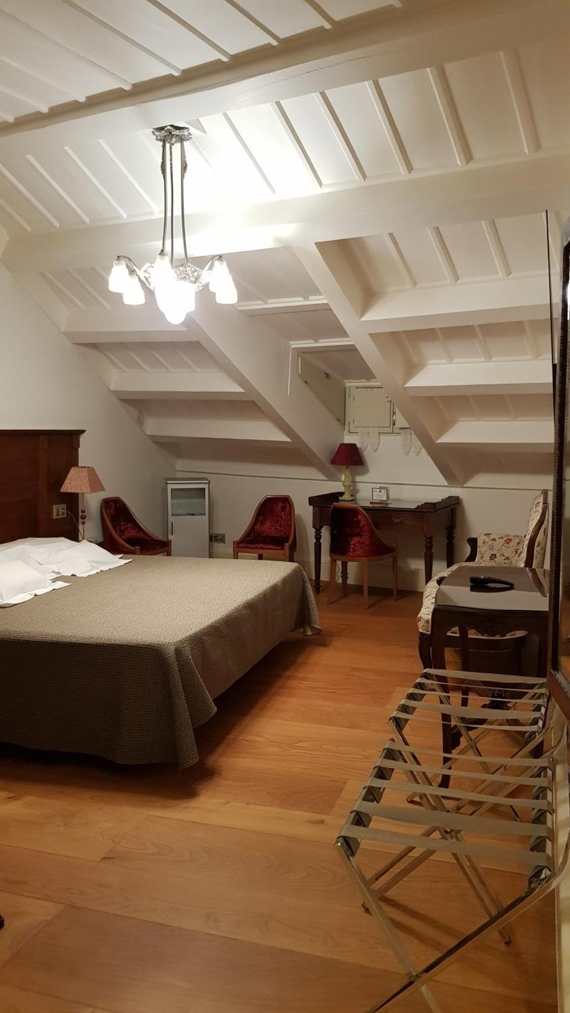 Hotel Monumento Pazo De Orban Lugo Ngoại thất bức ảnh