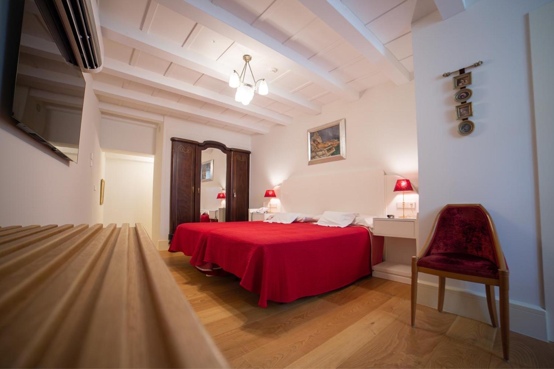 Hotel Monumento Pazo De Orban Lugo Phòng bức ảnh