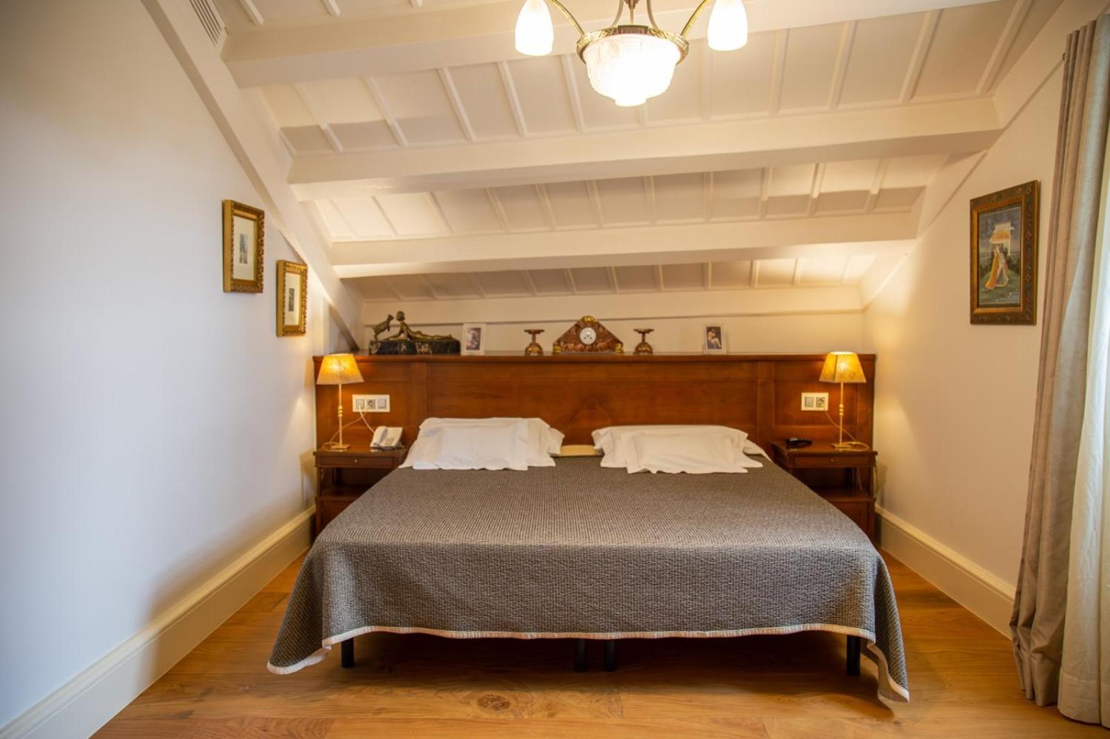 Hotel Monumento Pazo De Orban Lugo Phòng bức ảnh