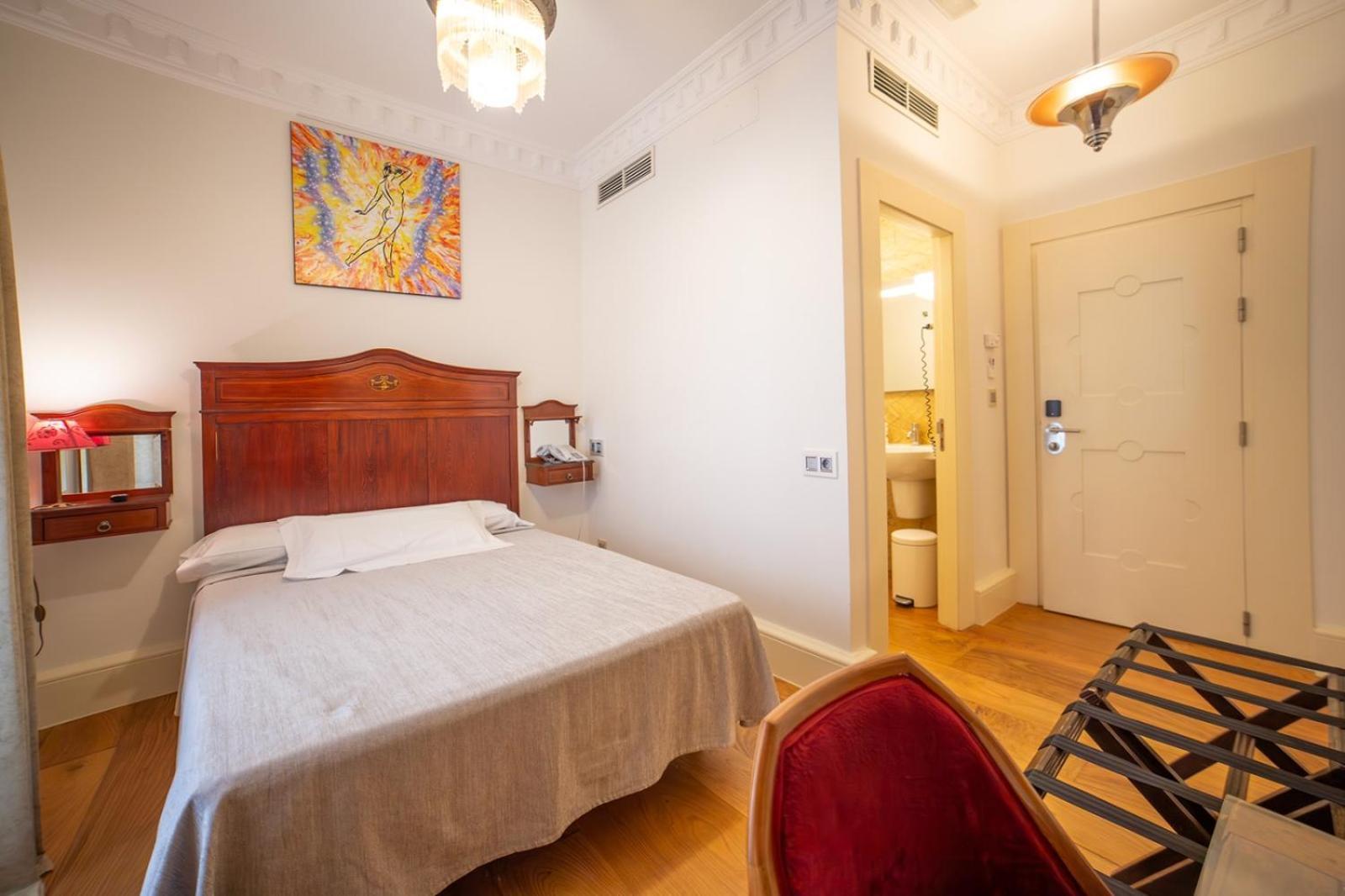 Hotel Monumento Pazo De Orban Lugo Phòng bức ảnh