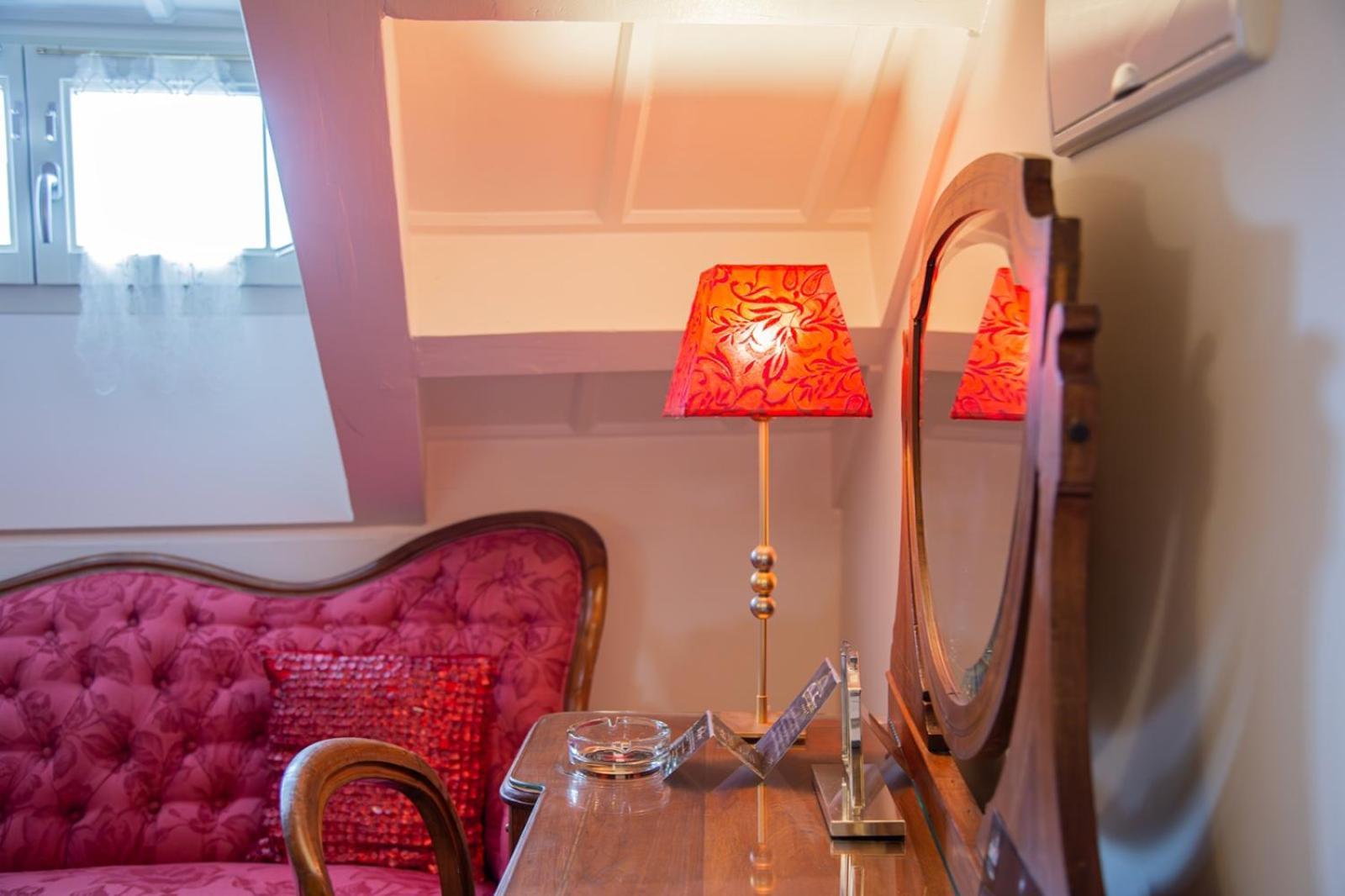 Hotel Monumento Pazo De Orban Lugo Ngoại thất bức ảnh